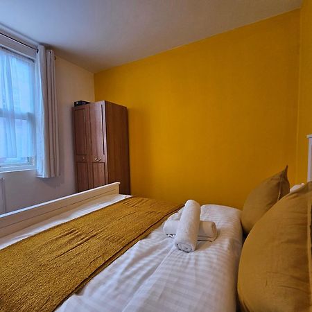 Apartment Close To City London Exterior photo
