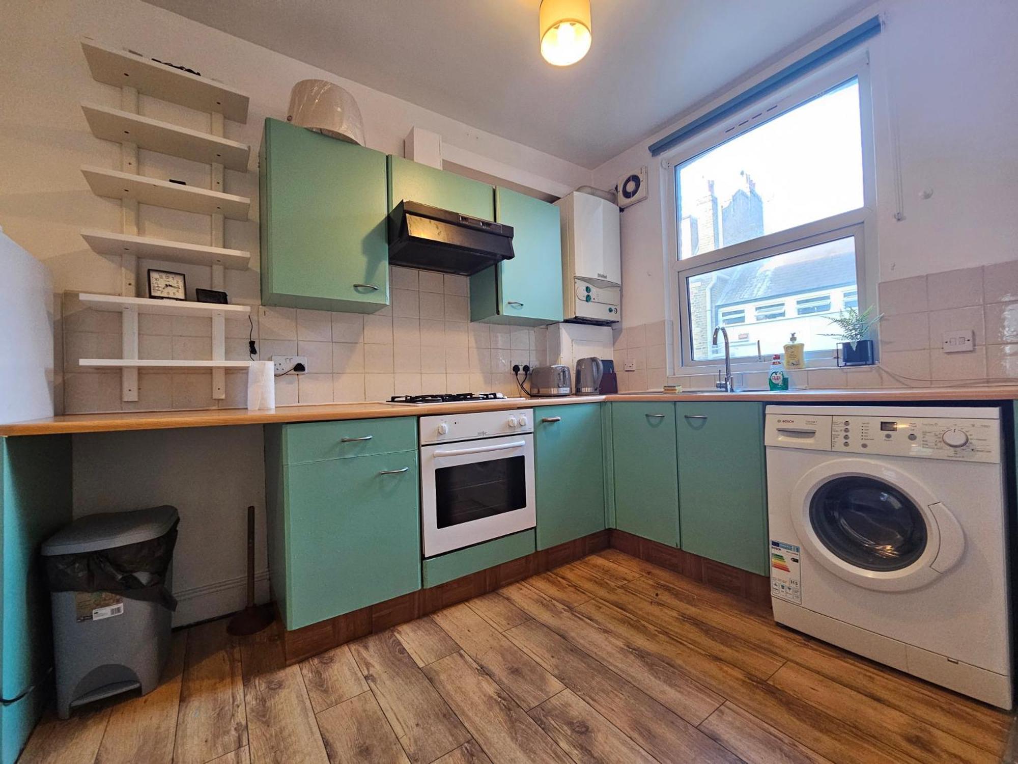 Apartment Close To City London Exterior photo