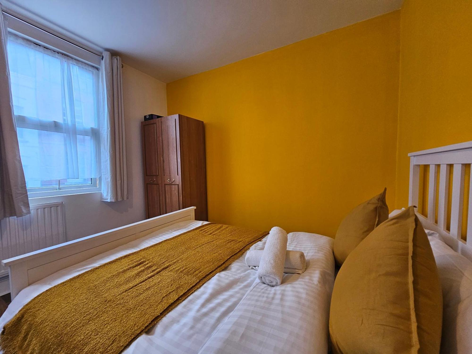 Apartment Close To City London Exterior photo