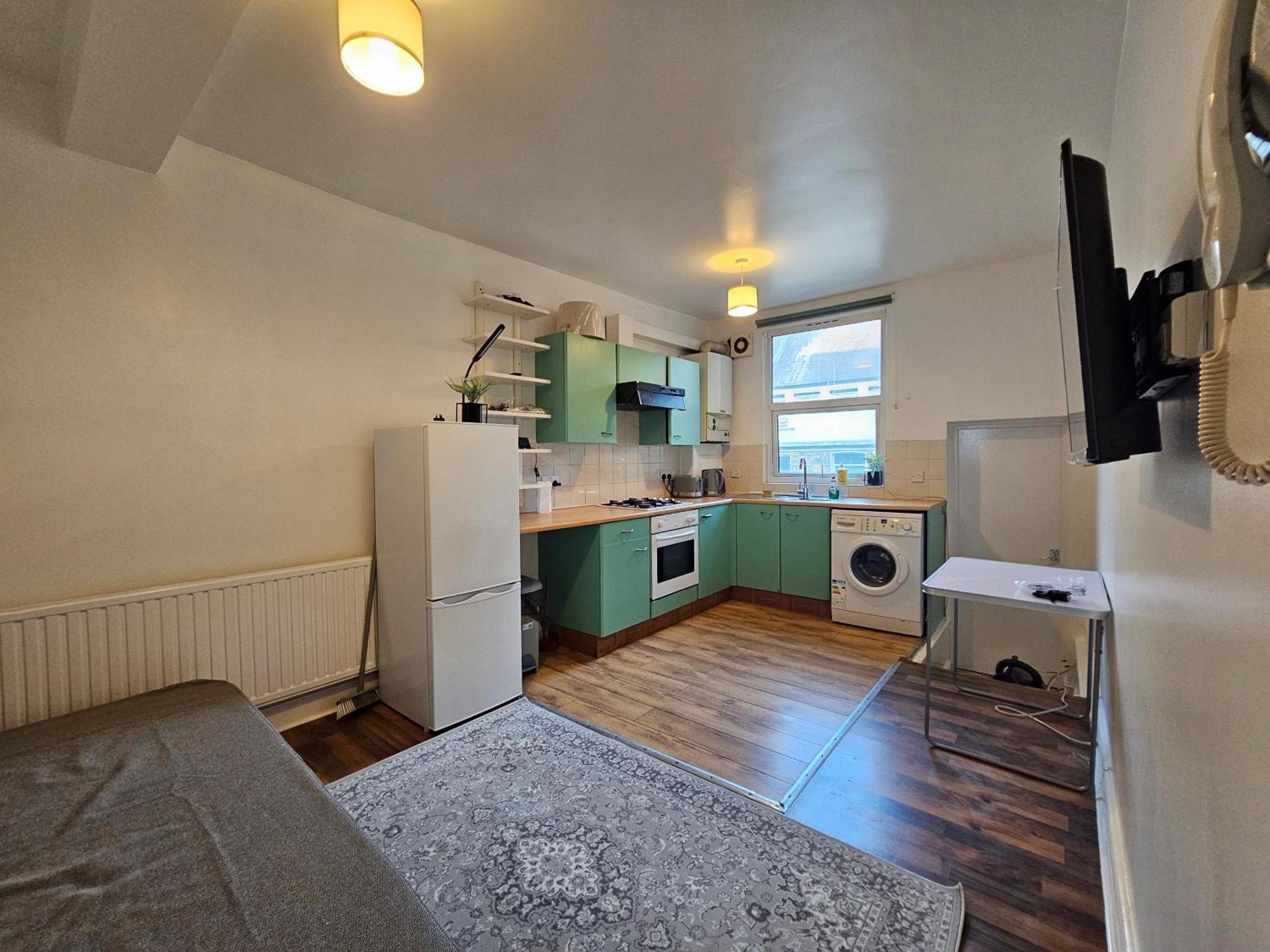 Apartment Close To City London Exterior photo