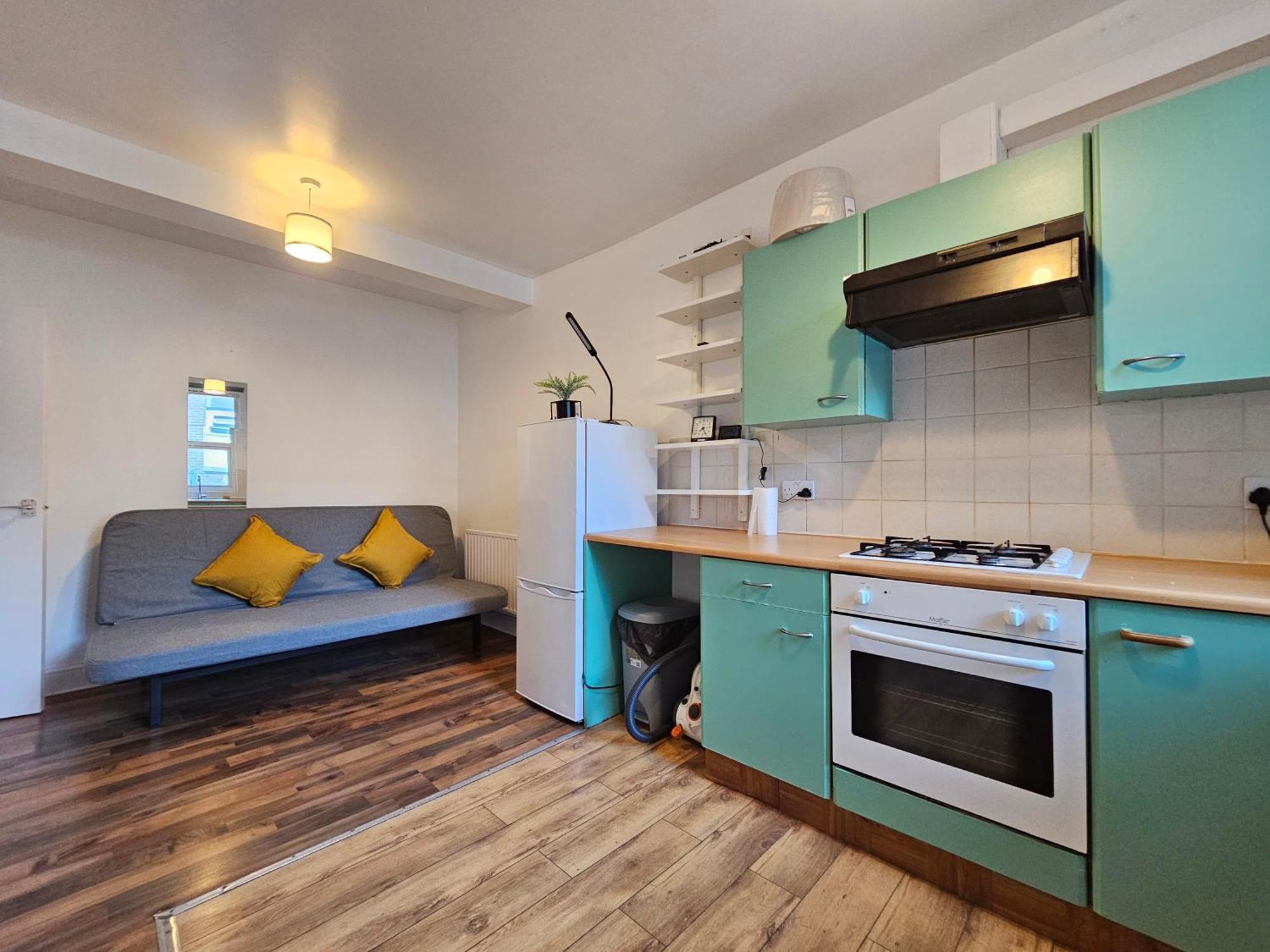 Apartment Close To City London Exterior photo
